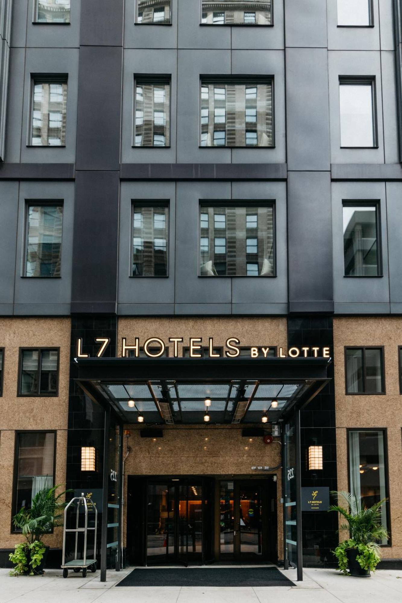 L7 By Lotte 4* Chicago